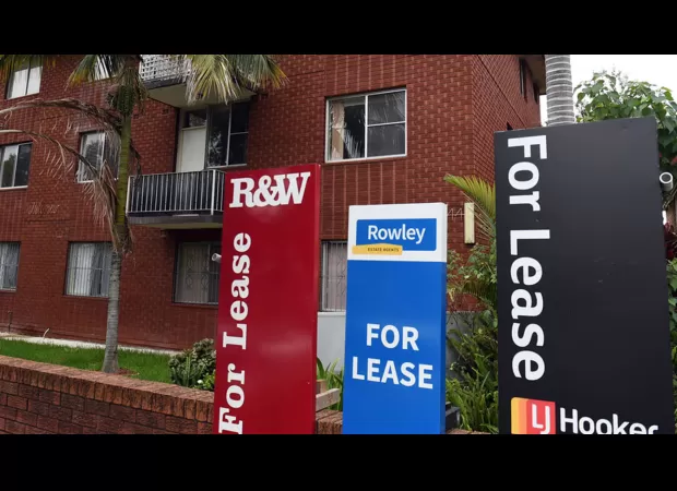 165,000 homeowners may need to sell their homes due to increasing rates causing financial strain.