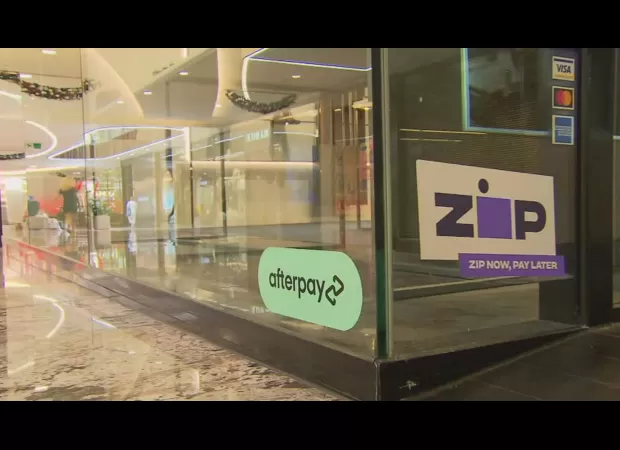 Australians in financial difficulty are using Buy Now Pay Later options to cover basic needs.