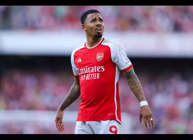 Al-Ahli, a Saudi club, has set its sights on Arsenal's £55m player as their top transfer goal.