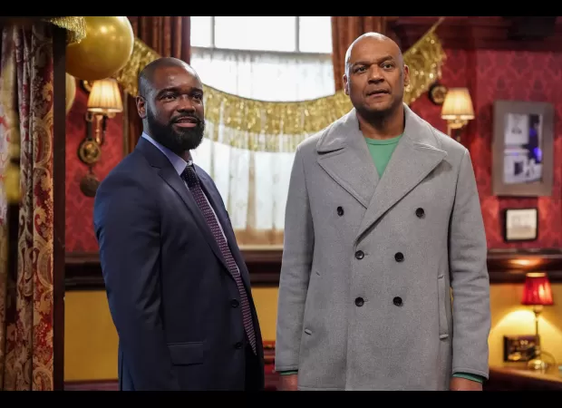 Viewers of EastEnders are surprised after learning the true age of one of the young actors on the show.