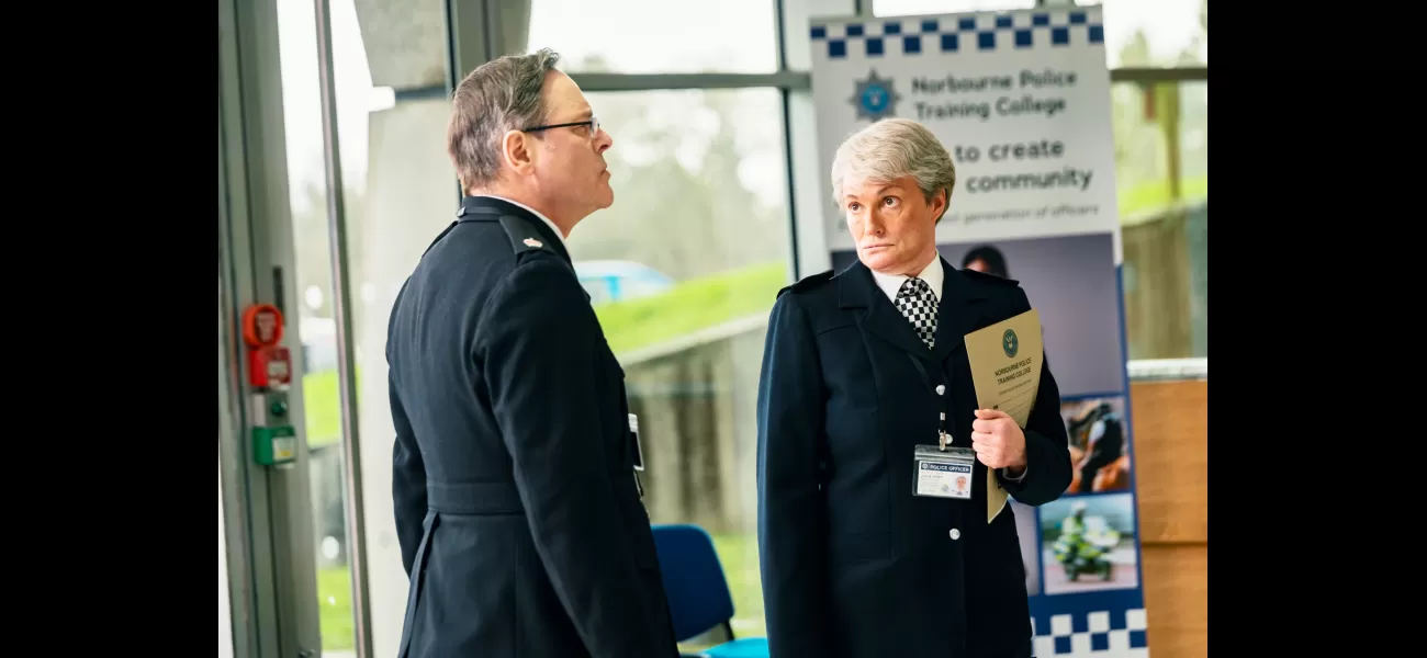 Viewers of ITV file complaints to Ofcom about what they believe to be the worst sitcom ever shown on British television.