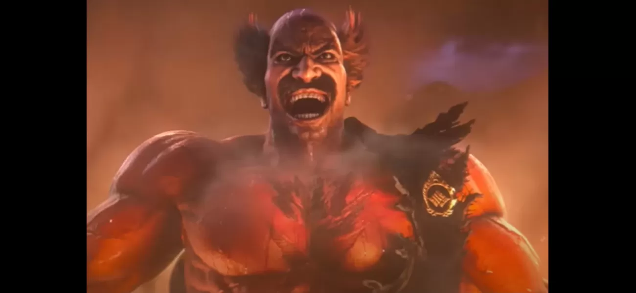 Evo 2024 review: Heihachi returns in Tekken 8 and unexpected SNK Vs. Capcom launch.