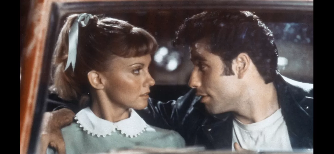 John Travolta's relative who was part of the Grease cast and you probably didn't know about.