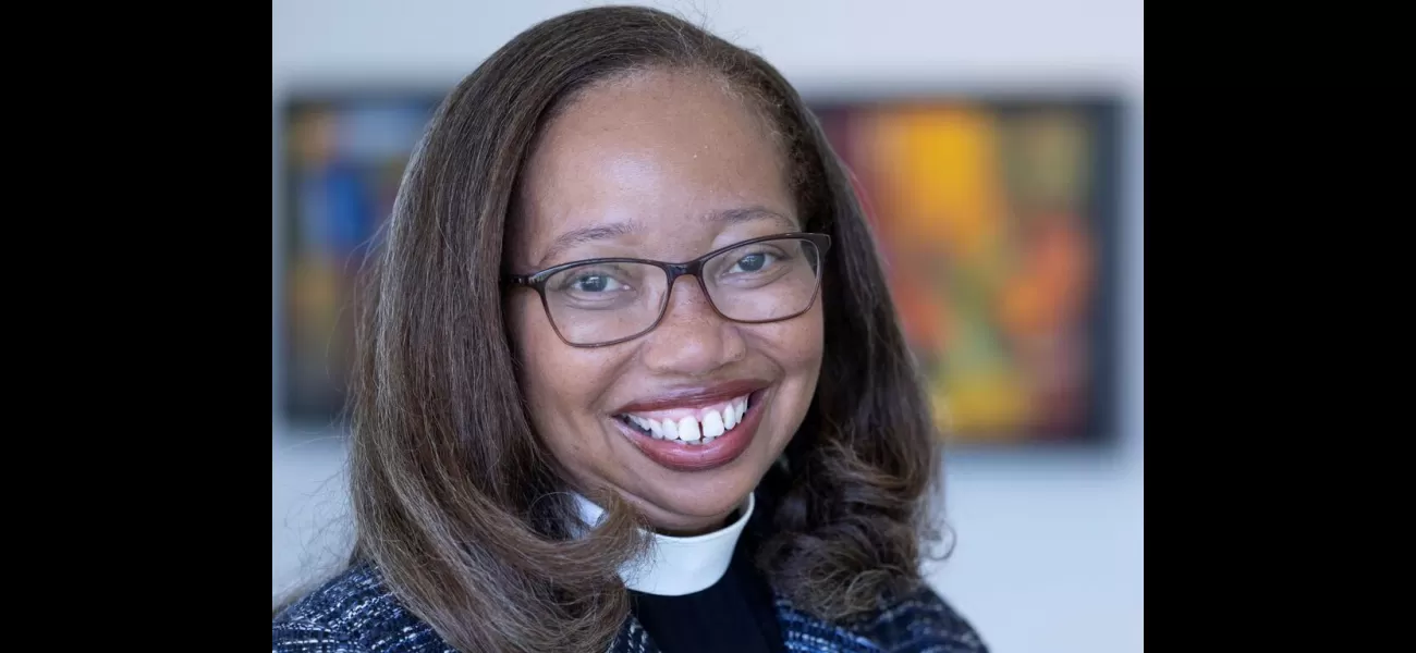 Historic appointment of first Black woman to lead Episcopal Church in Mississippi.