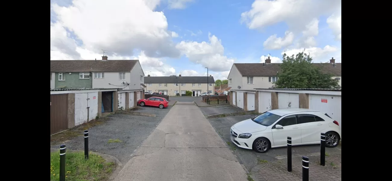 Woman killed by her pet dog, despite it not being a banned breed, in her own house.