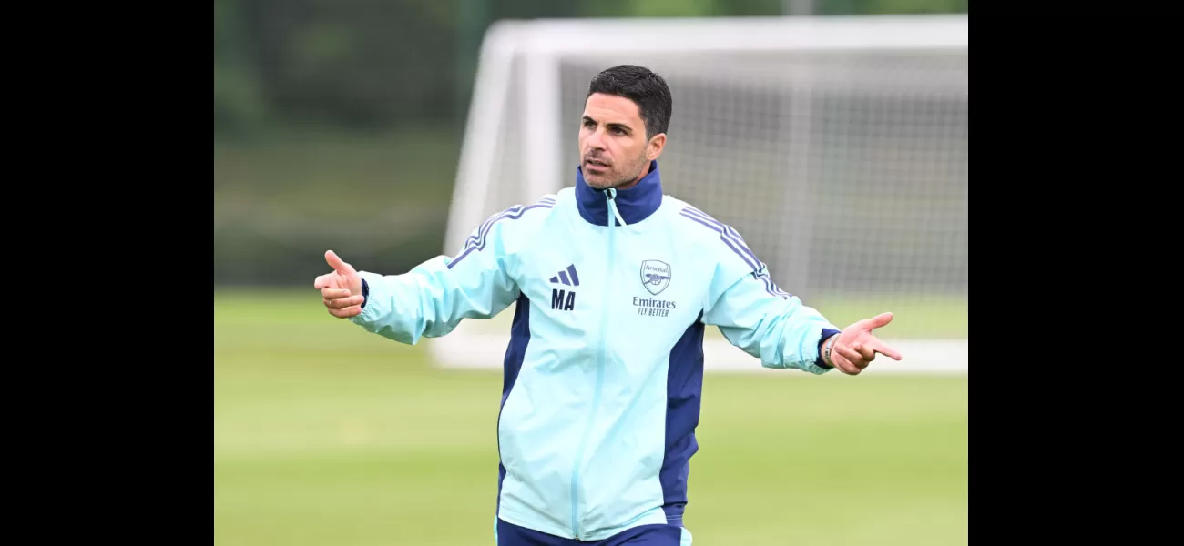 Arsenal's preferred midfielder wants to stay in Spain, not move to Gunners.