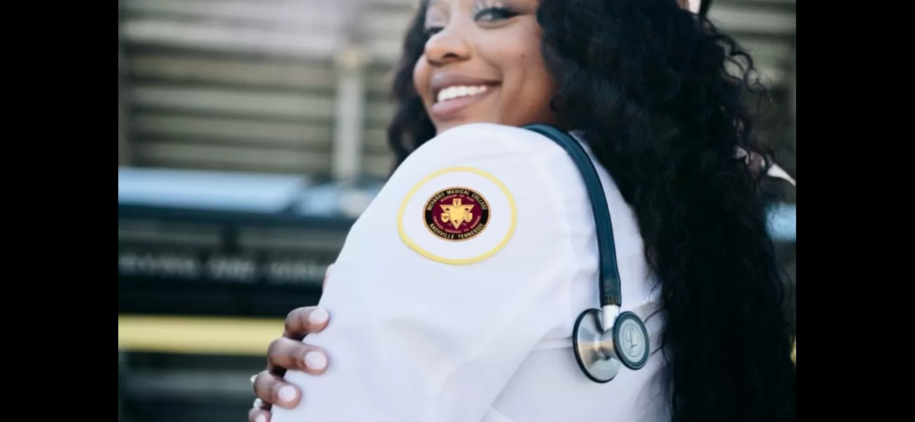 HBCUs are advancing diversity in medicine through Abbott Scholars Programs.