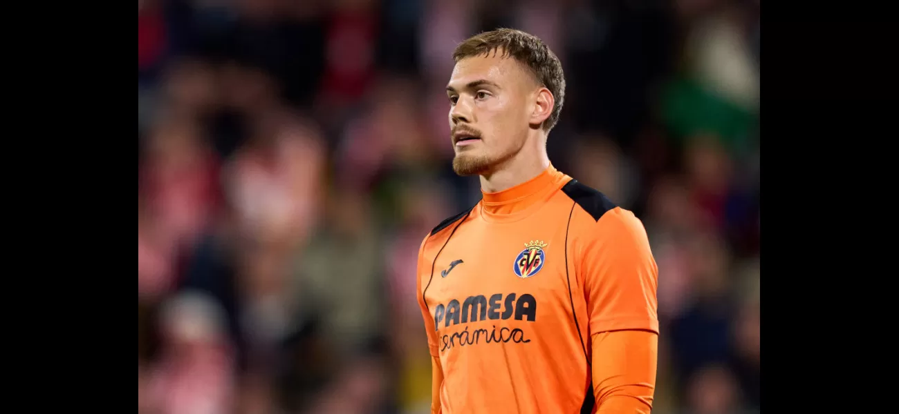 Chelsea wants to sign a player from Villarreal who is interested in joining their team at Stamford Bridge.