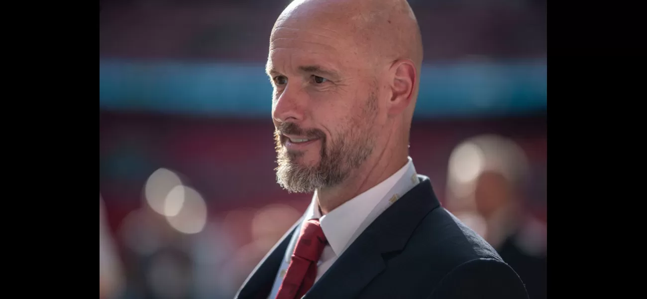 Manchester United is negotiating to acquire another player from Bayern Munich in addition to Matthijs de Ligt.