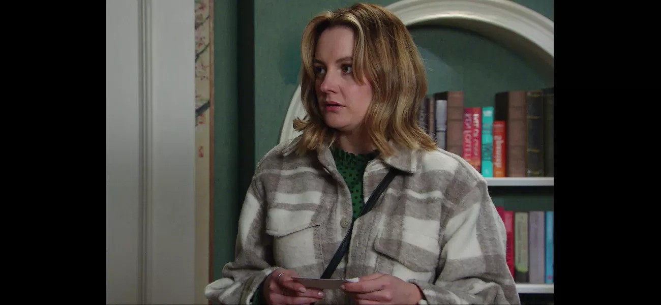 A surprising Emmerdale character will help save Belle from Tom King, and it's not a Dingle.