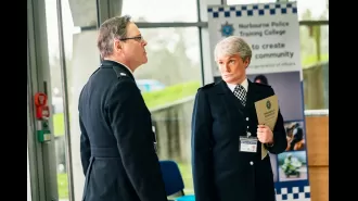 Viewers of ITV file complaints to Ofcom about what they believe to be the worst sitcom ever shown on British television.