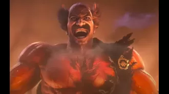 Evo 2024 review: Heihachi returns in Tekken 8 and unexpected SNK Vs. Capcom launch.