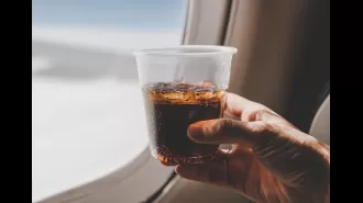 Cabin crew members on this low-cost airline are experiencing injuries while working, which could also pose a risk to passengers.