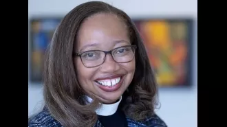 Historic appointment of first Black woman to lead Episcopal Church in Mississippi.