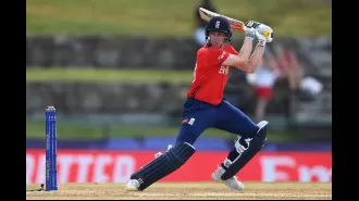 Brook capable of scoring Hundred runs, but predicts Oval Invincibles will defend their championship.