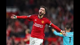 PSG keen on Man Utd star in summer transfer blockbuster