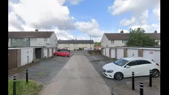 Woman killed by her pet dog, despite it not being a banned breed, in her own house.