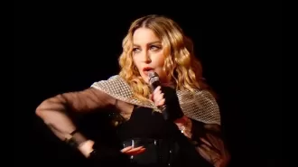 Madonna's son confesses to living a more low-key and resourceful lifestyle after leaving her luxurious New York home.