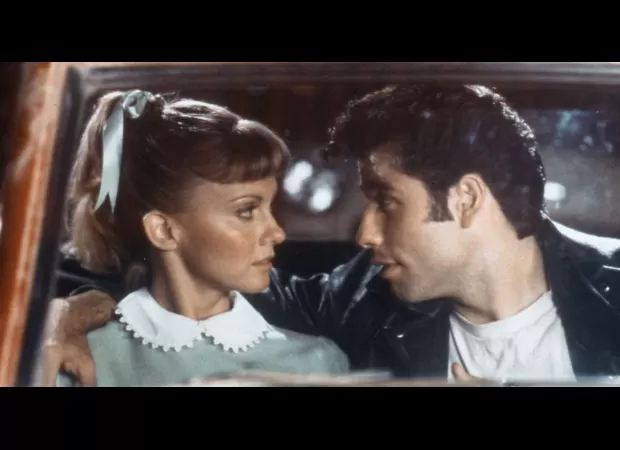 John Travolta's relative who was part of the Grease cast and you probably didn't know about.