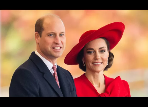 William and Kate seeking highly specialized staff member through recruitment process.