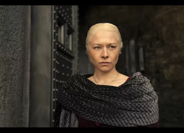 Fans of a popular TV show were shocked and excited to see a beloved character share a passionate same-sex kiss.