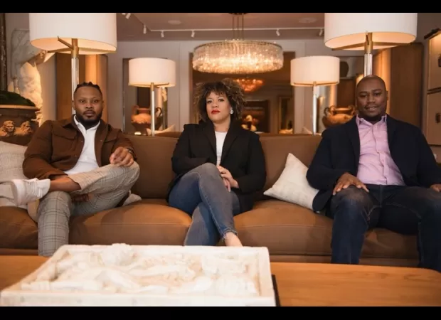 Business owner assists fellow small business owners with unique franchise model.