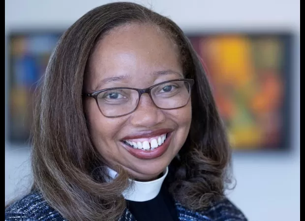 Historic appointment of first Black woman to lead Episcopal Church in Mississippi.