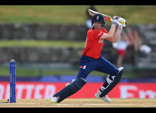 Brook capable of scoring Hundred runs, but predicts Oval Invincibles will defend their championship.