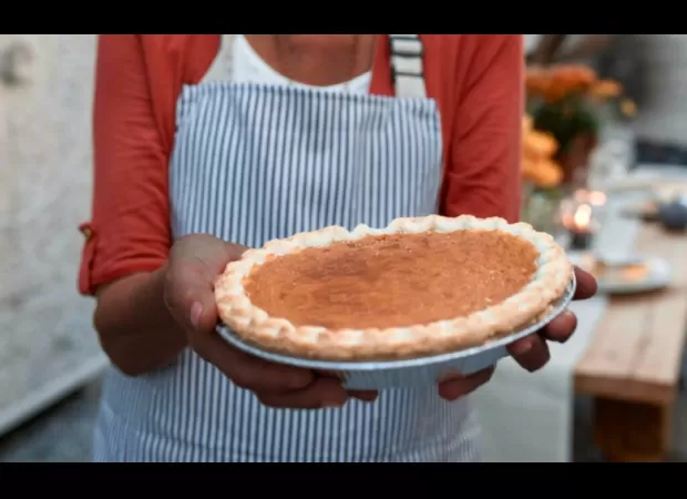 Everyone in Lakeland can't stop raving about Grandma's delicious homemade baked goods.