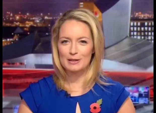 BBC host Beccy Barr passes away at 46 following cancer diagnosis.