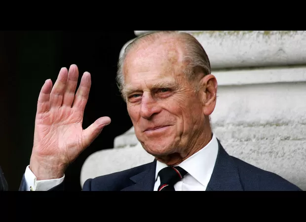 FBI files reveal Prince Philip's involvement in a Cold War sex scandal.