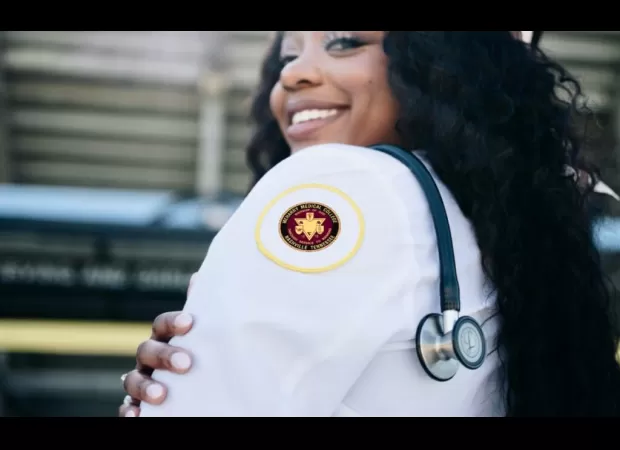 HBCUs are advancing diversity in medicine through Abbott Scholars Programs.