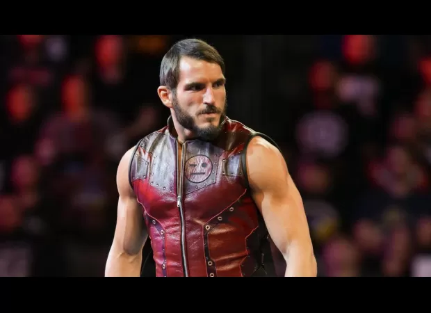 A WWE star is devastated by the destruction of their family restaurant in a major fire.