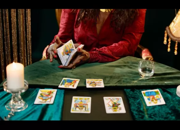 Lifetime's August Miss Cleo biopic features The Lady of Rage as the lead.