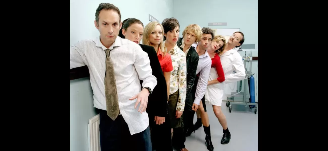 Popular show from the 2000s may make a comeback after leaving fans on a cliffhanger 17 years ago.
