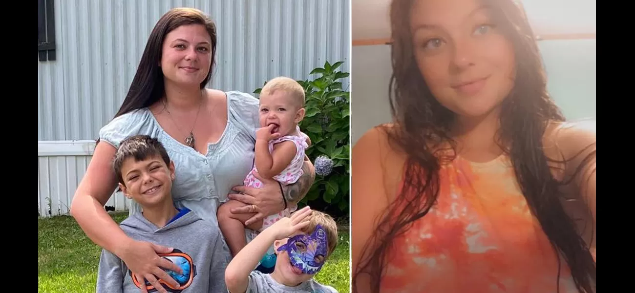 Reality TV star Autumn Crittendon, who appeared on 16 and Pregnant, has passed away at the age of 27.