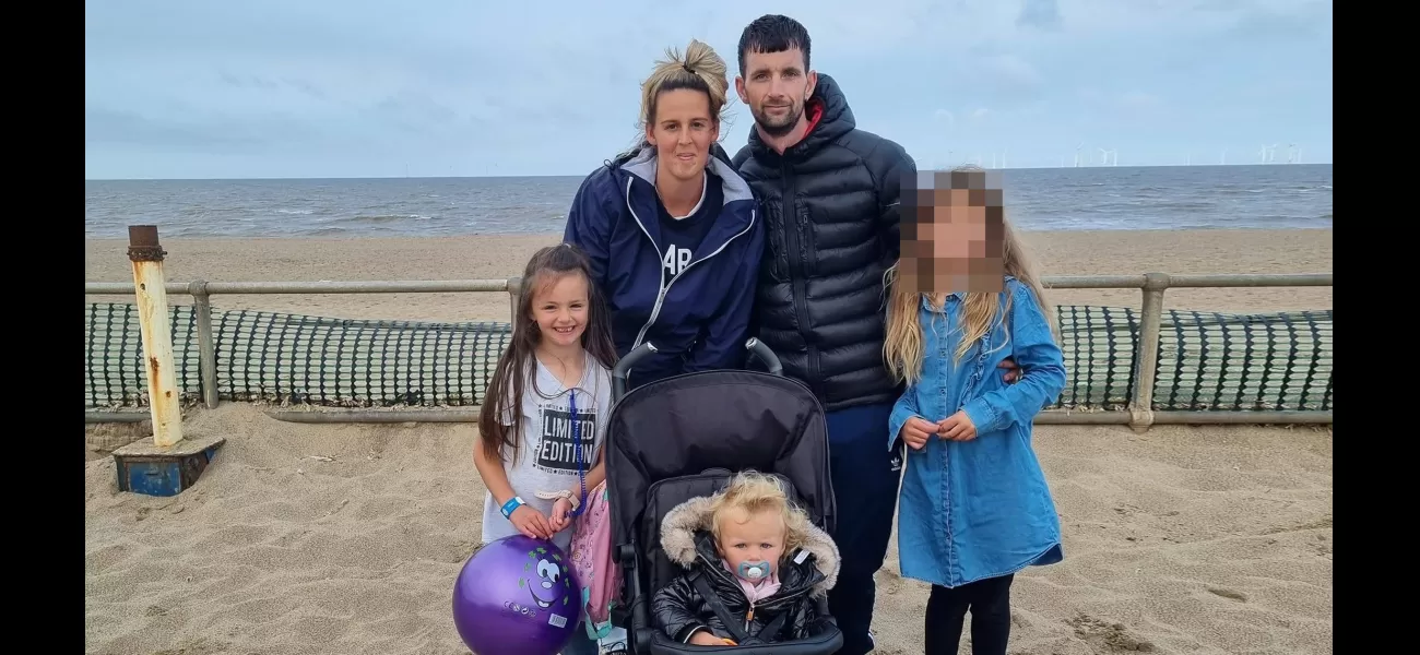 11-year-old girl was at a friend's house when her entire family was killed in a car accident.