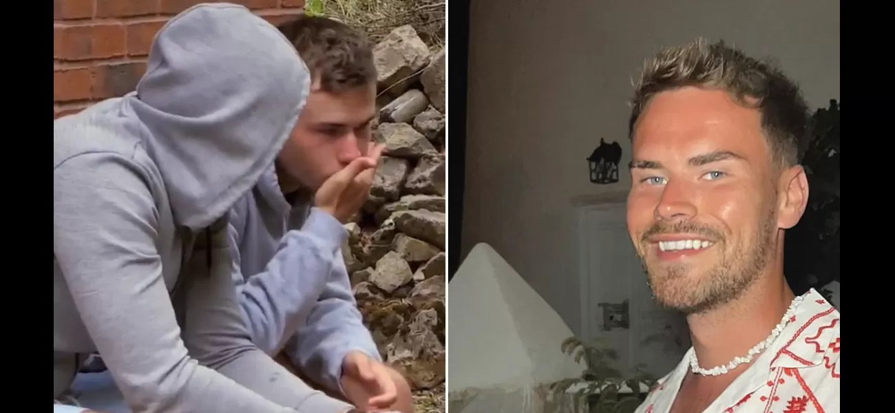 26-year-old Harry Savage, known for his appearances on Channel 4, was discovered deceased at his residence, leading to an arrest and investigation.