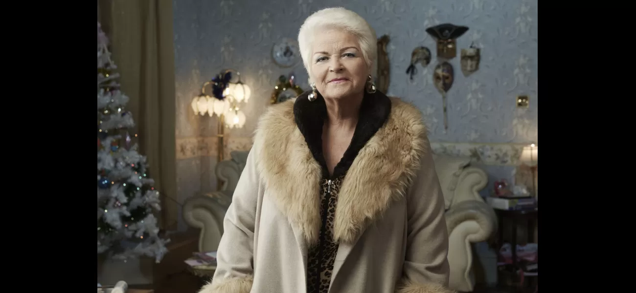 A fan of EastEnders has come up with a creative idea for how a beloved character could make a comeback from the grave.