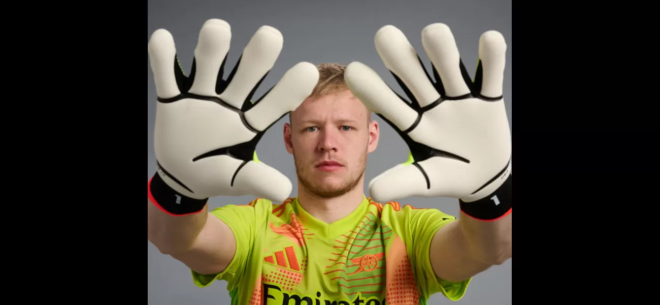 Chelsea have decided not to pursue a summer transfer for Arsenal's goalkeeper Aaron Ramsdale.