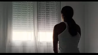 In one year, there were over 1 million violent attacks on girls and women.