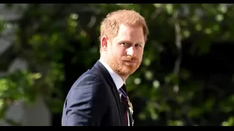 Prince Harry is planning to go back to the UK, and here's the reason for his visit.