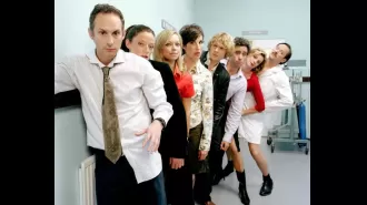 Popular show from the 2000s may make a comeback after leaving fans on a cliffhanger 17 years ago.