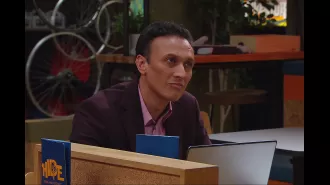 Jai responds angrily to the news of a beloved Emmerdale actor's passing.