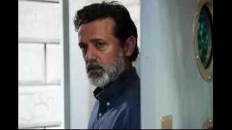 In a shocking turn of events in EastEnders, Nish is held captive and his fate rests on a single action.
