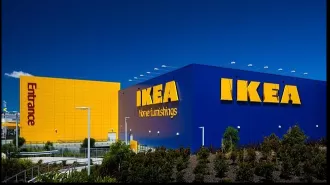 IKEA recalls popular product due to risk of overheating.