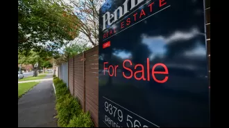 One key factor will help decrease mortgage stress from record levels.