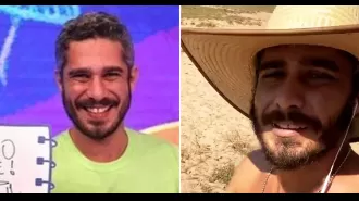 TV celebrity Thommy Schiavo, 39, passes away after balcony fall.