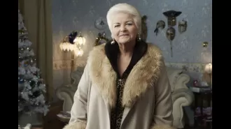 A fan of EastEnders has come up with a creative idea for how a beloved character could make a comeback from the grave.