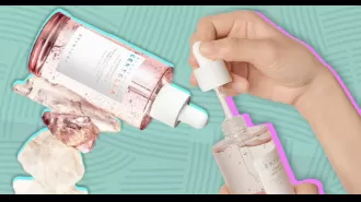 This product is praised as a 'game changer' for repairing the skin barrier and unclogging pores.